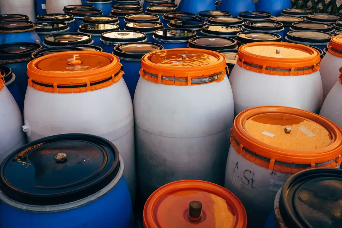 Chemical & Toxic Waste Cleanup in Storm Lake, IA
